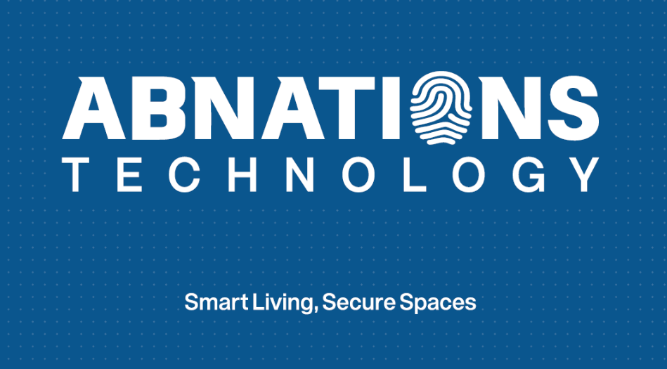 Abnations Technology Logo